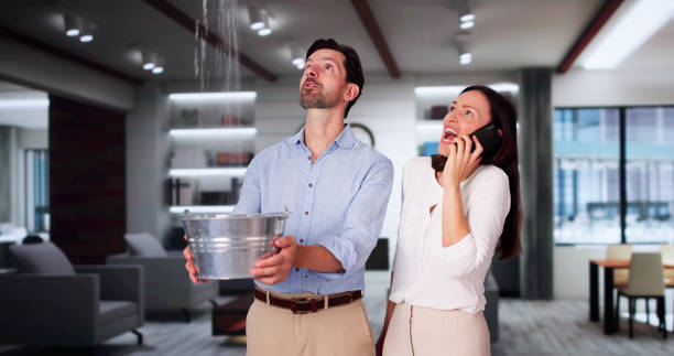 Best Residential water damage restoration  in USA